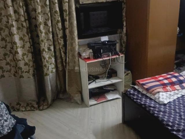Flat for sale in North West Delhi, Deri