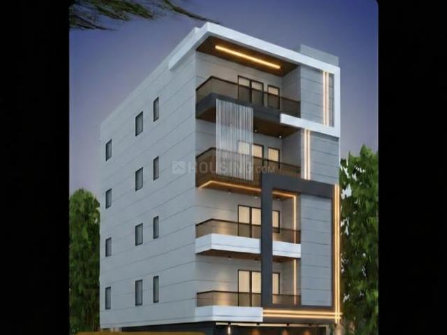 Flat for sale in North Delhi, Deri