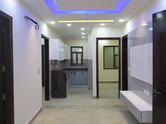Flat for sale in Abdullahpur Flat for sale in Abdullahpur