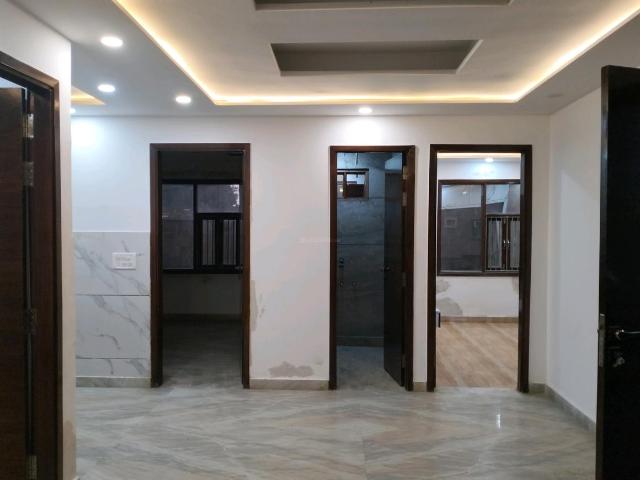 Flat for sale in Abdullahpur