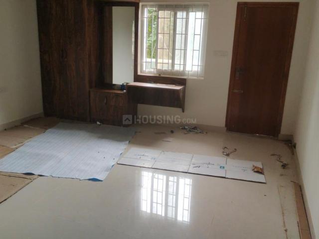 Flat for rent in Bangalore South, Cox Town - Bangalore