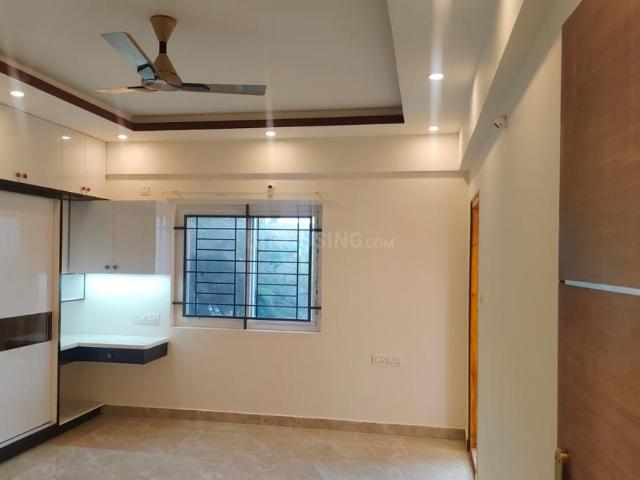 Flat for rent in Bangalore South, Cox Town - Bangalore