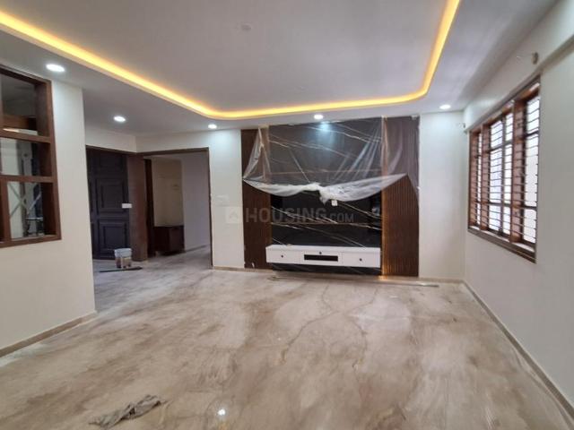 Flat for rent in Bangalore South, Cox Town - Bangalore