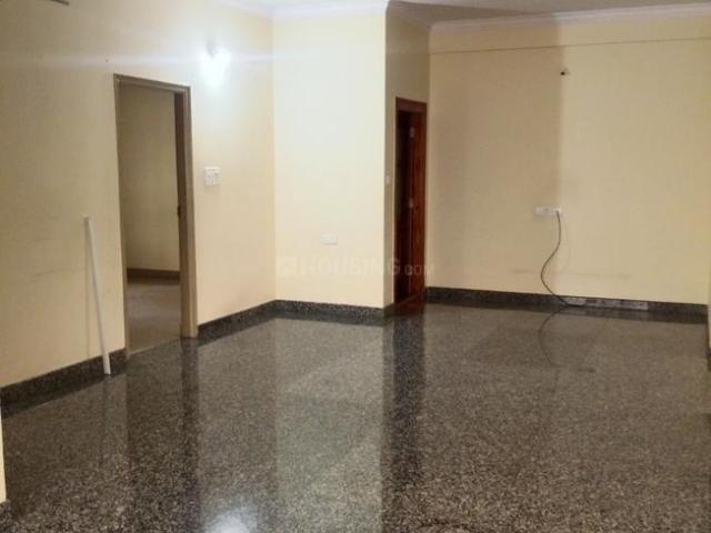 Flat for rent in Bangalore South, Cox Town - Bangalore