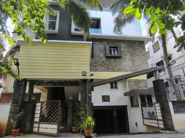 Flat for rent in Bengaluru West City Corporation, Bengaluru