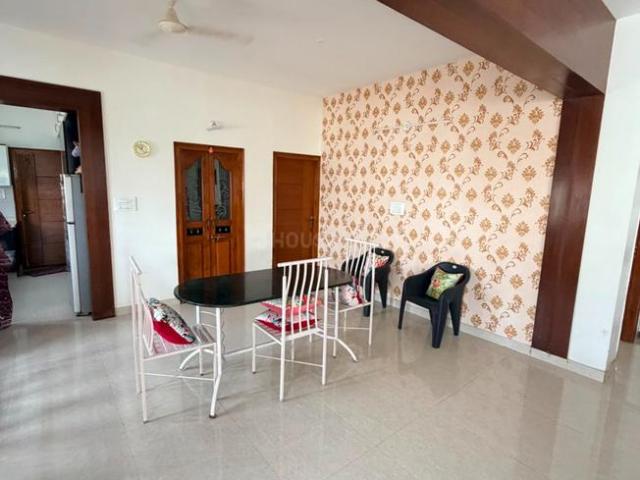 Flat for sale in Bangalore South, Cox Town - Bangalore