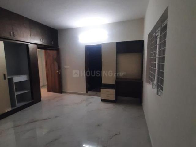 Flat for rent in Bengaluru North City Corporation, Bengaluru