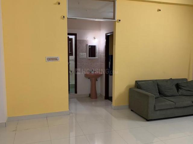 Flat for rent in Bangalore North, Cox Town - Bangalore