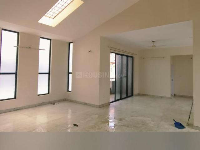 Flat for rent in Bangalore East, Cox Town - Bangalore