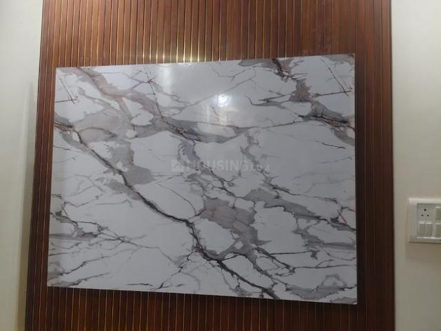 Flat for rent in South West Delhi, Deri