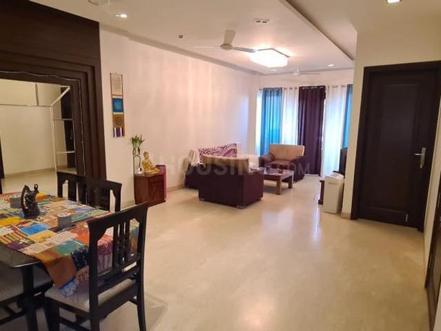 Flat for rent in South Delhi, Deri