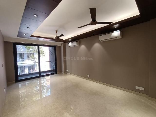 Flat for rent in South Delhi, Deri
