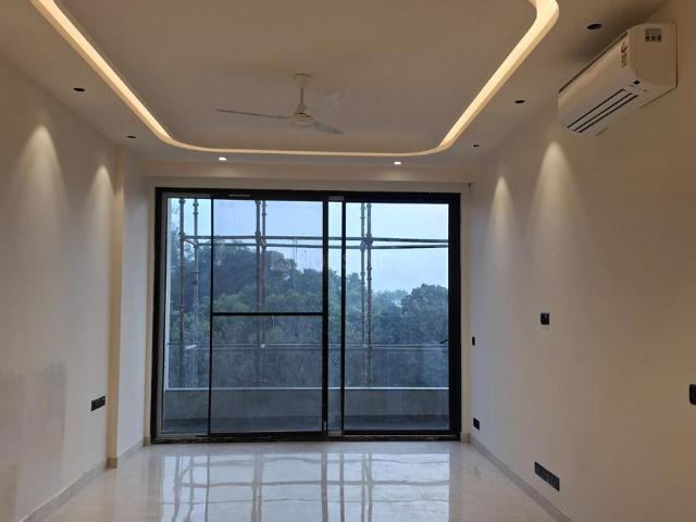 Flat for rent in South Delhi, Deri
