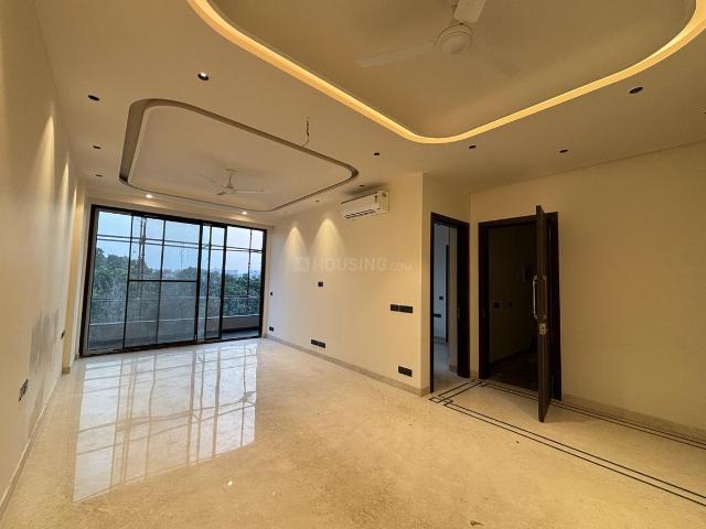 Flat for rent in South Delhi, Deri
