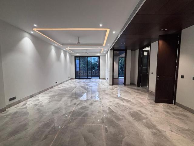 Flat for rent in South Delhi, Deri