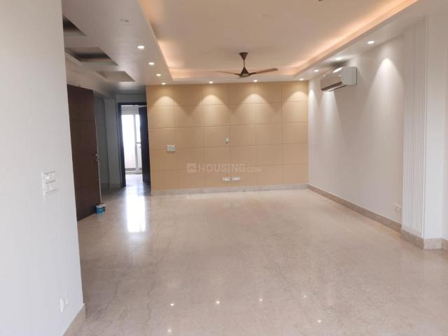 Flat for rent in South Delhi, Deri