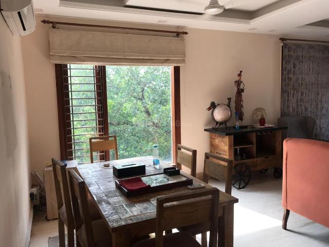 Flat for rent in South Delhi, Deri