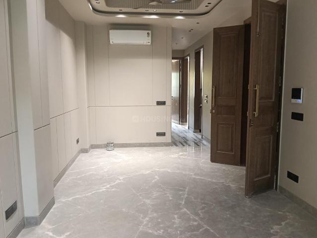Flat for sale in South Delhi, Deri