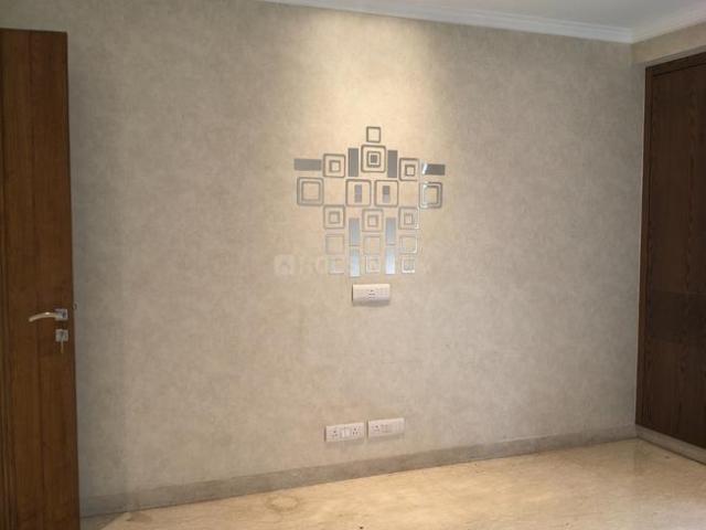 Flat for sale in South Delhi, Deri