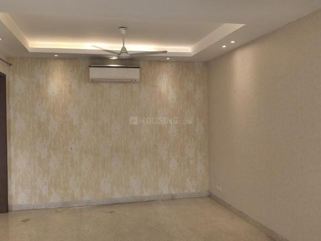 Flat for sale in South Delhi, Deri