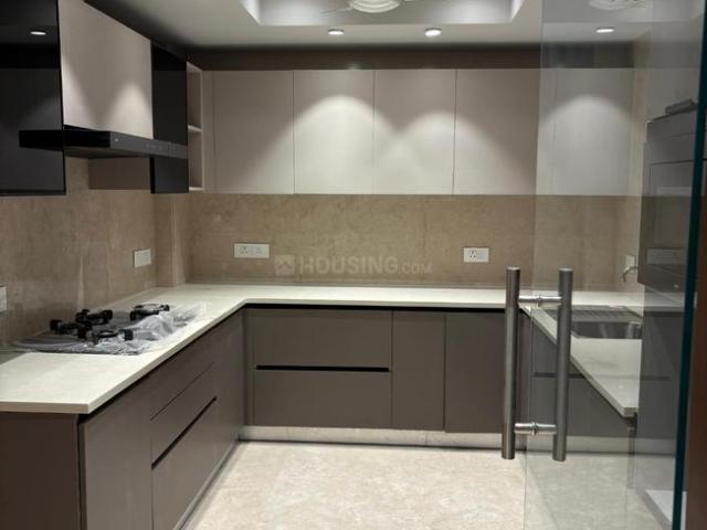 Flat for sale in South Delhi, Deri