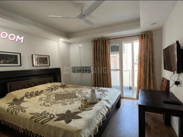 Flat for rent in Deri