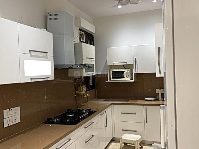 Flat for rent in South Delhi, Deri