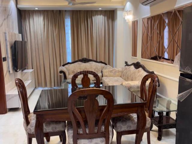 Flat for rent in Deri