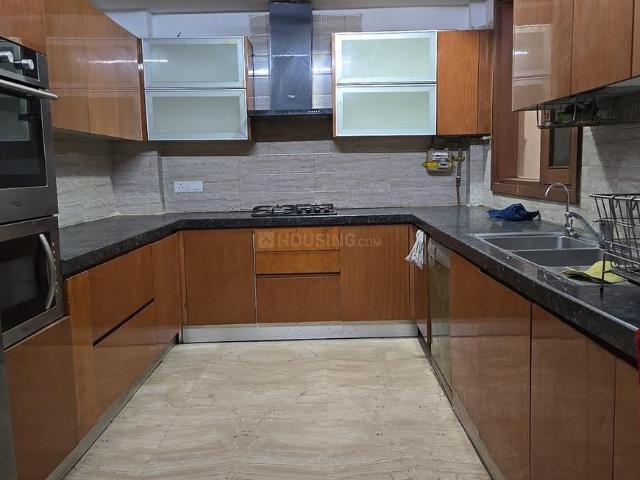 Flat for rent in South Delhi, Deri