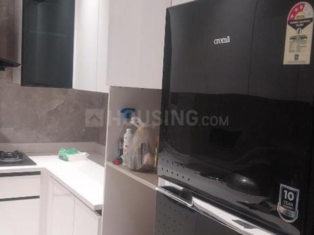 Flat for rent in Deri