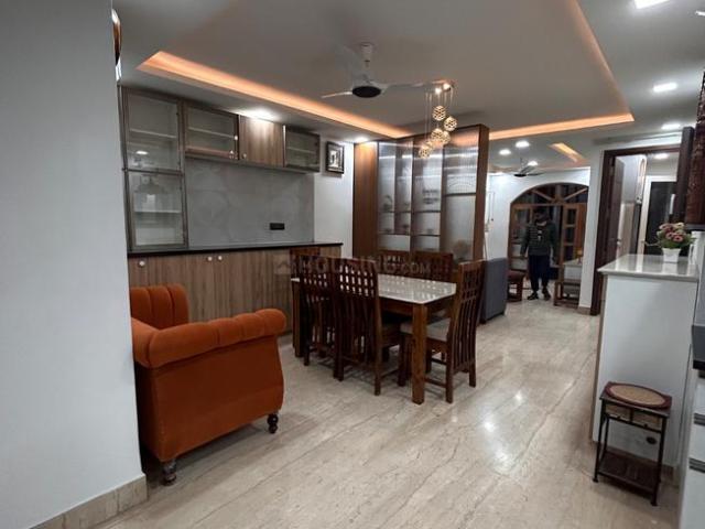 Flat for rent in Deri
