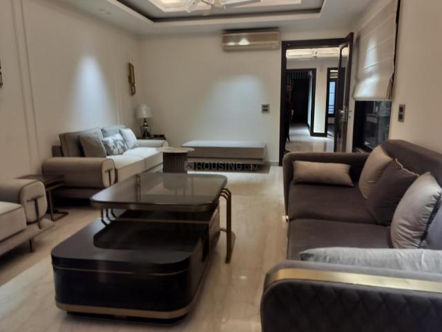 Flat for rent in Deri