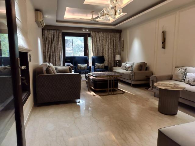 Flat for rent in Deri