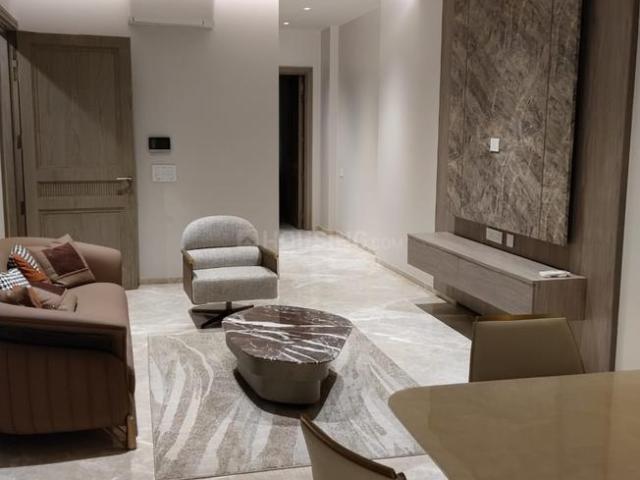 Flat for rent in Deri