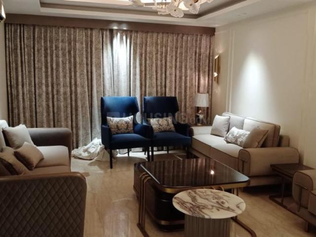 Flat for rent in Deri