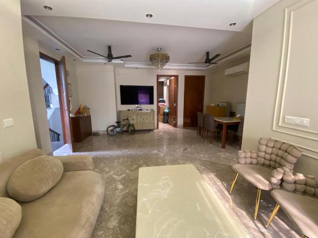 Flat for rent in Deri