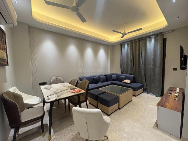Flat for rent in Deri