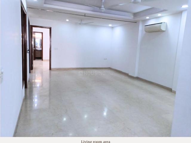 Flat for rent in Deri