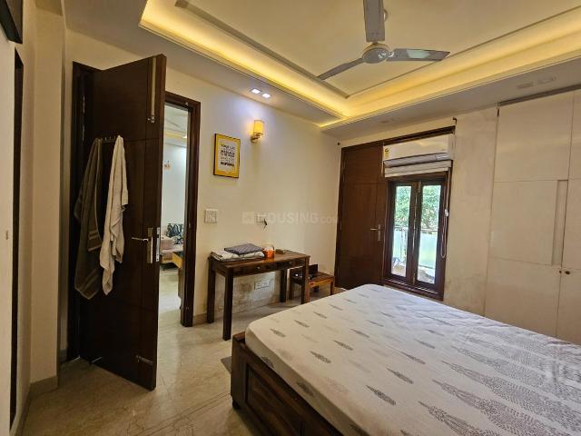 Flat for rent in South Delhi, Deri