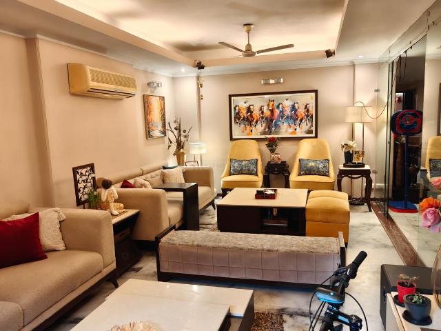 Flat for rent in Deri