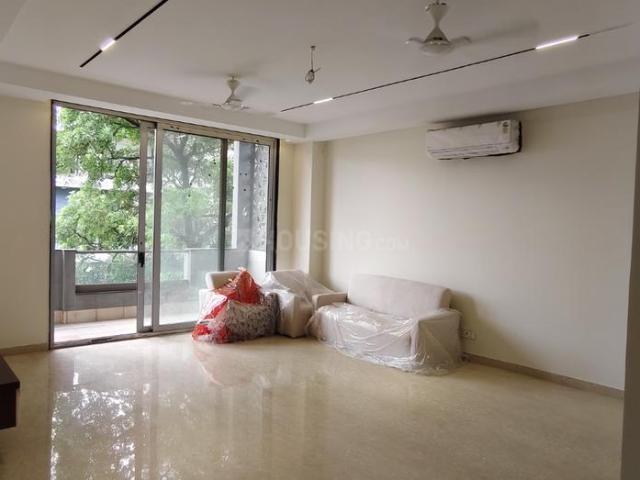 Flat for rent in Deri