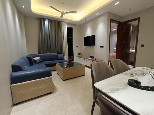 Flat for rent in Deri