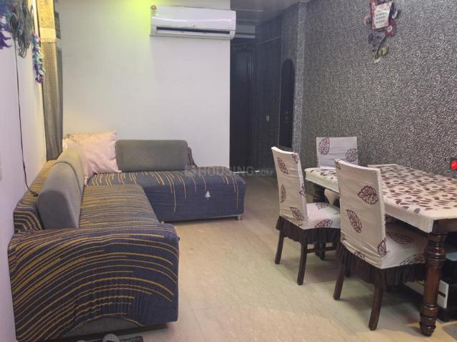 Flat for rent in Hauz Khas, Delhi