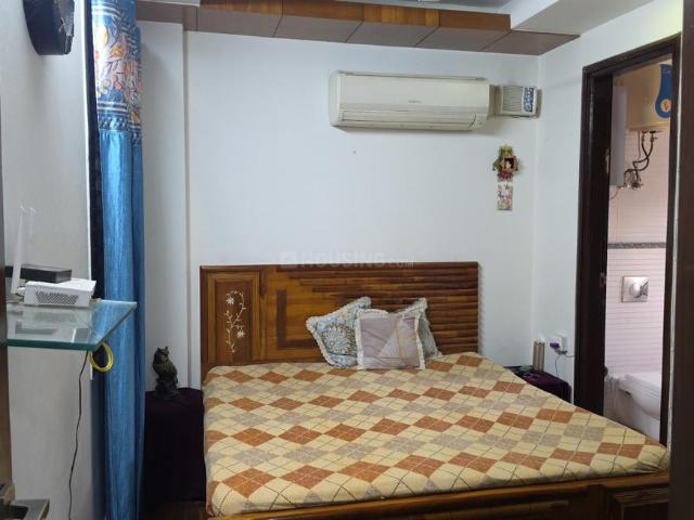 Flat for rent in Hauz Khas, Delhi