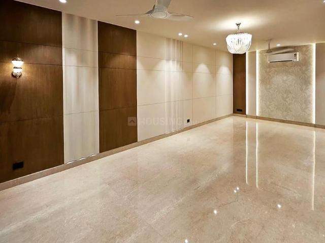Flat for rent in Safdarjung Enclave, Delhi