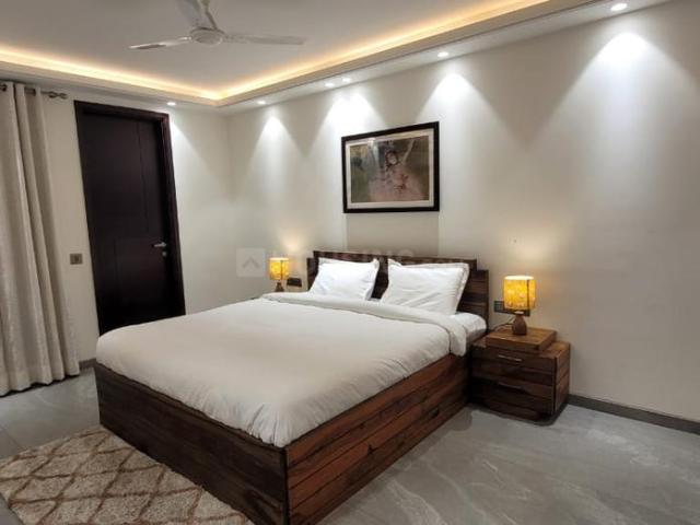 Flat for rent in Safdarjung Enclave, Delhi