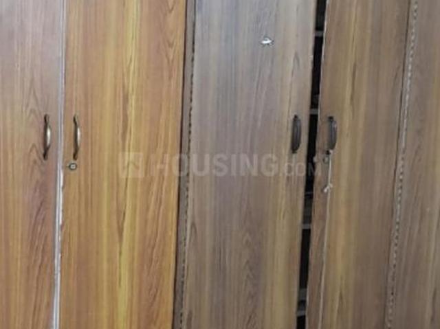 Flat for rent in Deri