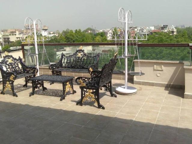 Flat for sale in Deri