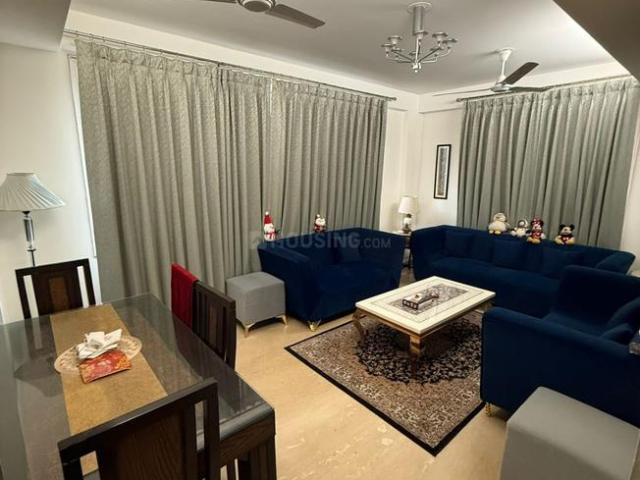 Flat for sale in South Delhi, Deri