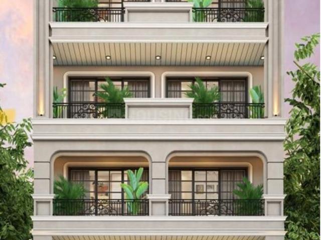 Flat for sale in Deri